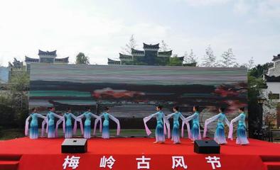 九星文化傳媒 以美食為媒，以文化為魂——打造沉浸式美食節文化活動新標桿