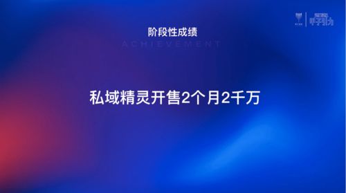 鯨靈榮獲甲子光年認可，掘金私域萬億新市場背后的供應鏈管理服務