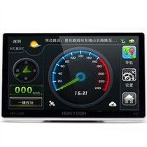Hunydon Q8 5寸高清車載GPS導(dǎo)航儀 市場報(bào)價(jià)與購買渠道全解析